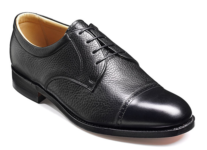 Barker Portrush Extra Wide Shoes-2