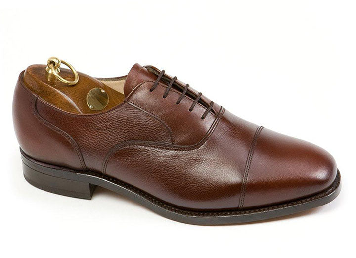 Zapatos Sanders Midhurst de ajuste ancho para hombre