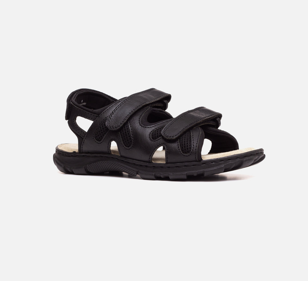 Tredd Well Ashley Extra Wide Sandals-2