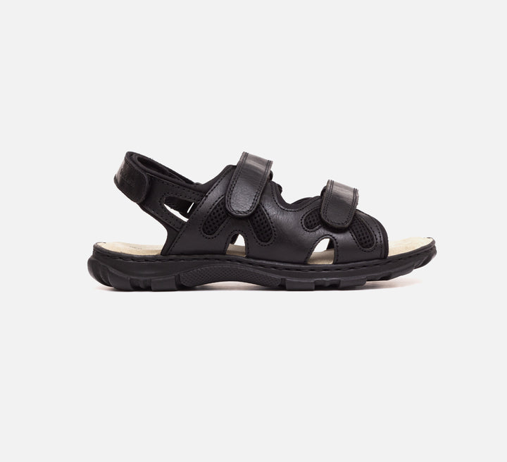 Tredd Well Ashley Extra Wide Sandals-1