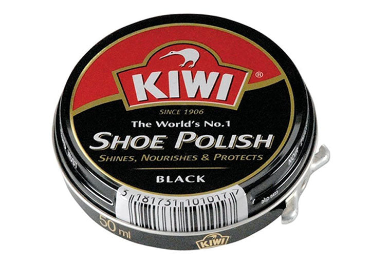 Kiwi Shoe Polish-1